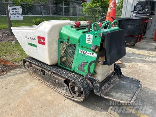 Toro 68138G Tilbehør