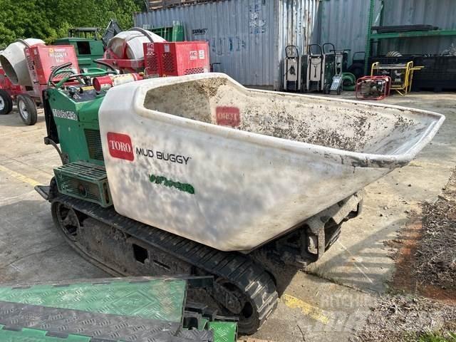 Toro 68138G Tilbehør