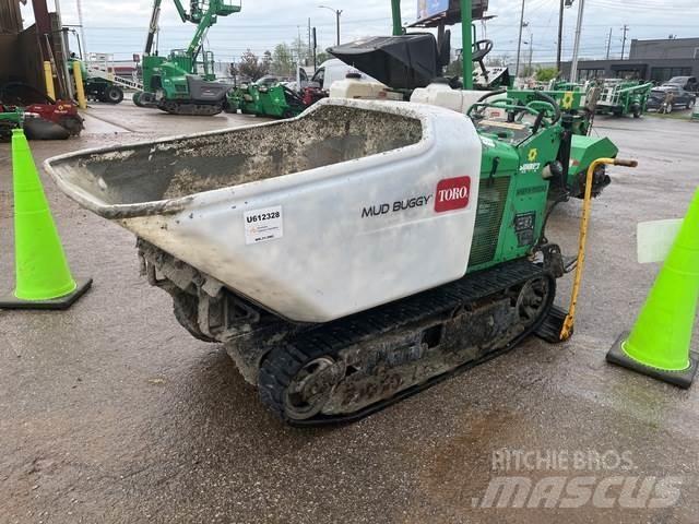 Toro 68138G Tilbehør