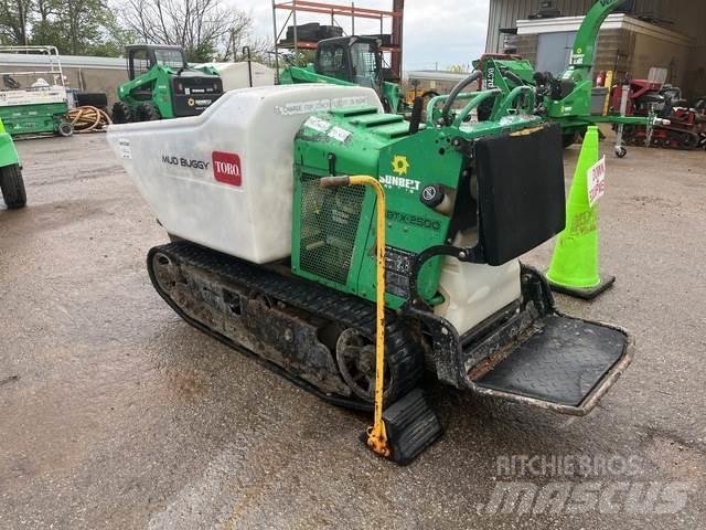 Toro 68138G Tilbehør