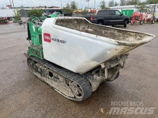 Toro 68138G Tilbehør