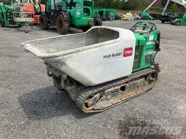 Toro 68138G Tilbehør