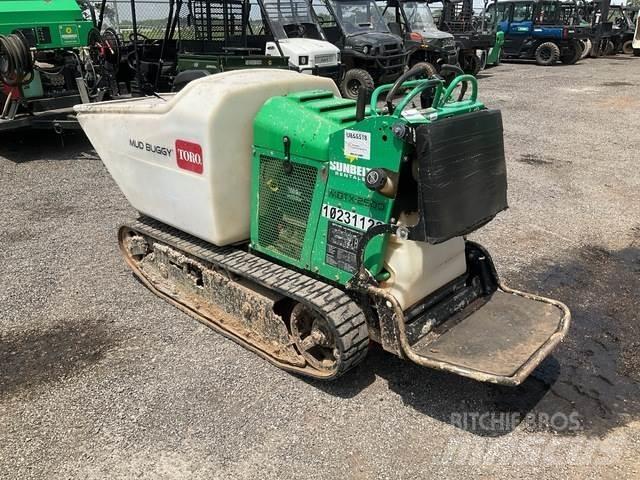 Toro 68138G Tilbehør