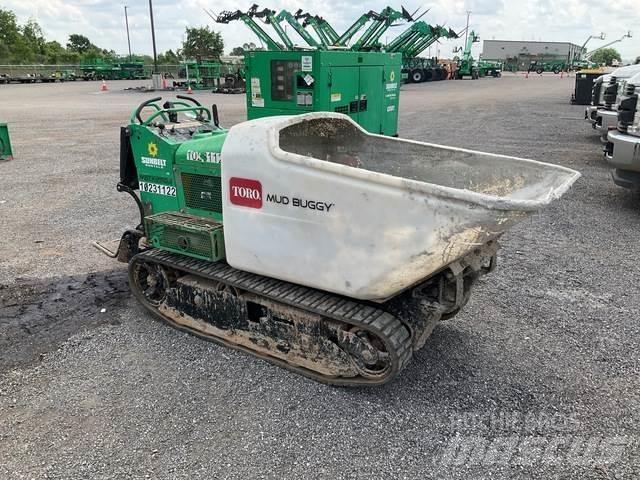 Toro 68138G Tilbehør