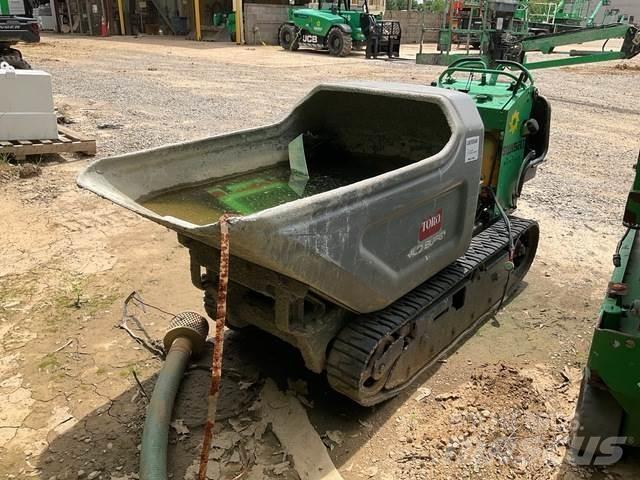Toro 68138G Tilbehør