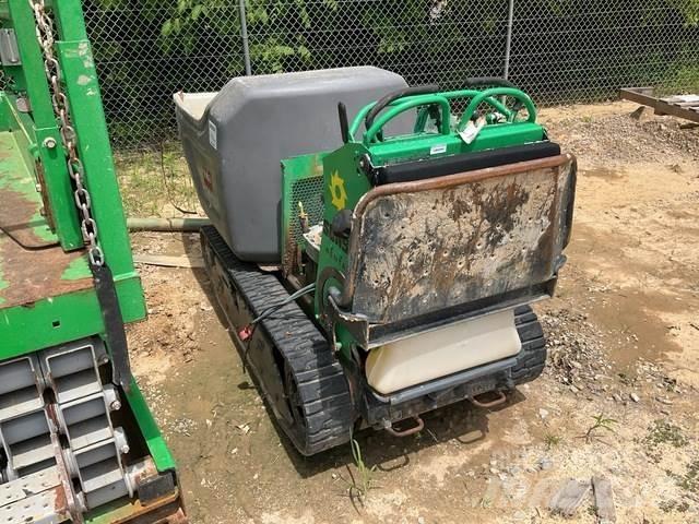 Toro 68138G Tilbehør