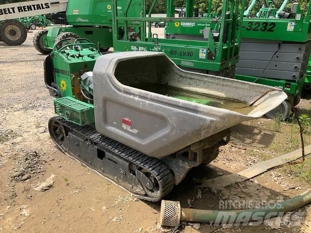 Toro 68138G Tilbehør