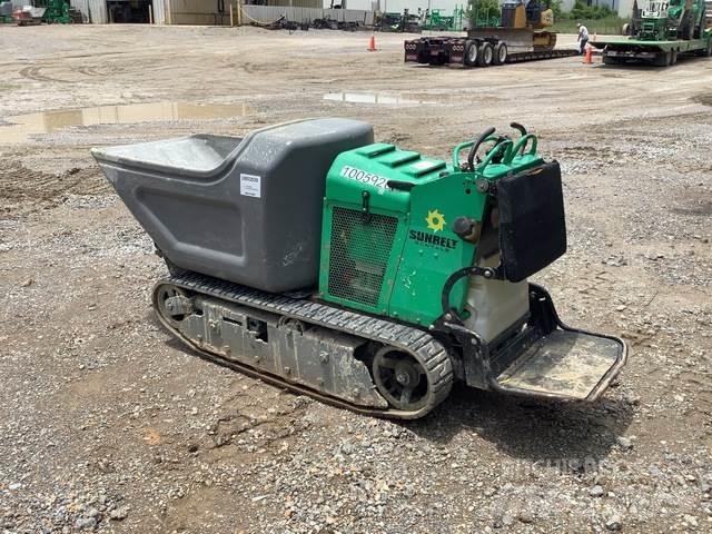 Toro 68138G Tilbehør