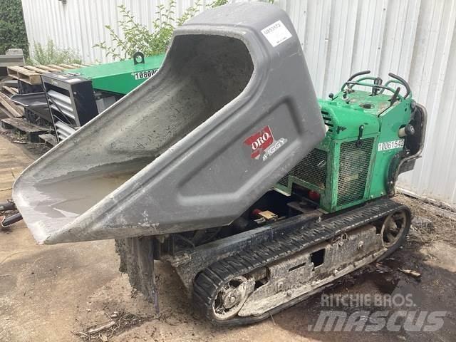 Toro 68138G Tilbehør
