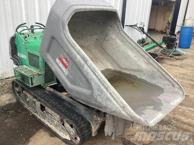 Toro 68138G Tilbehør