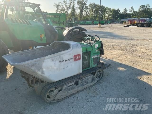 Toro 68138G Tilbehør
