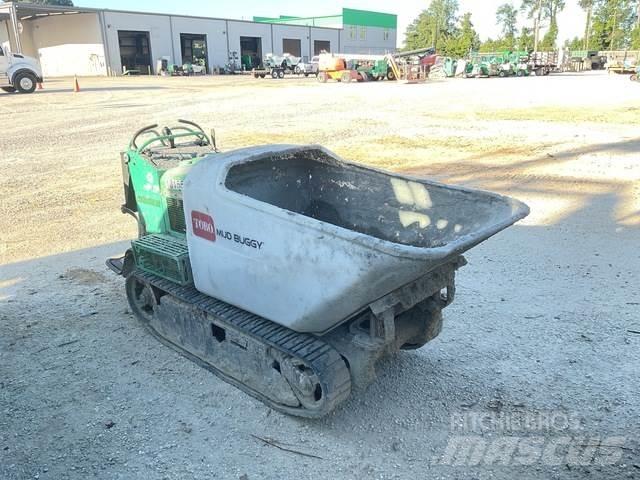 Toro 68138G Tilbehør
