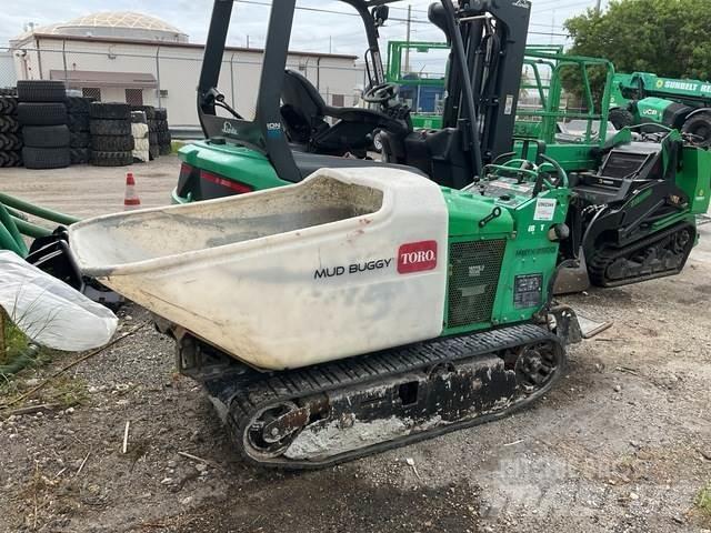 Toro 68138G Tilbehør