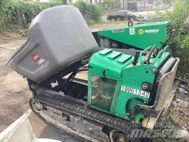 Toro 68138G Tilbehør
