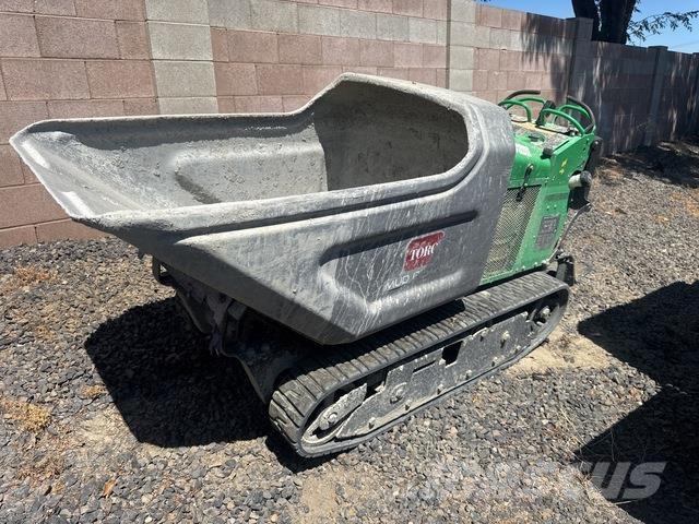 Toro 68138G Tilbehør
