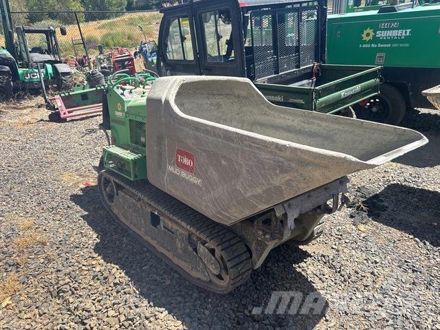 Toro 68138G Tilbehør