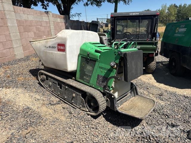 Toro 68138G Tilbehør