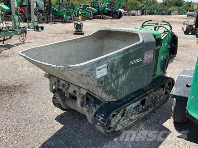 Toro 68138G Tilbehør