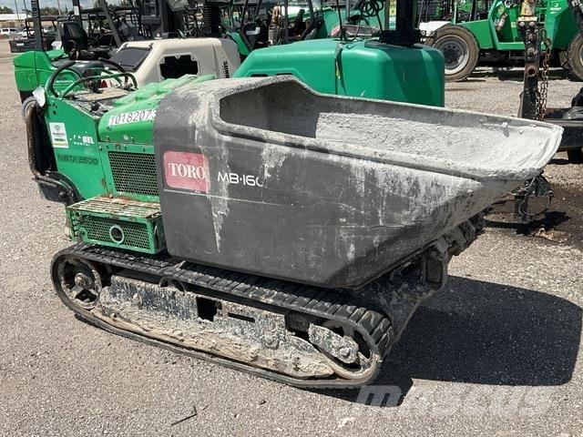 Toro 68138G Tilbehør