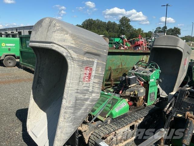 Toro 68138G Tilbehør
