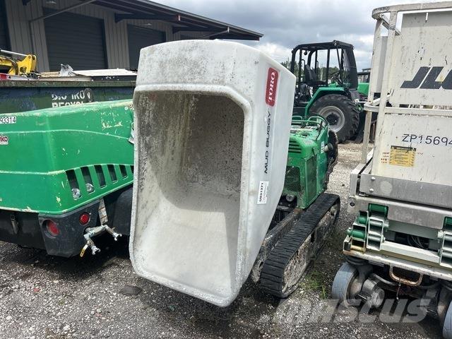 Toro 68138G Tilbehør