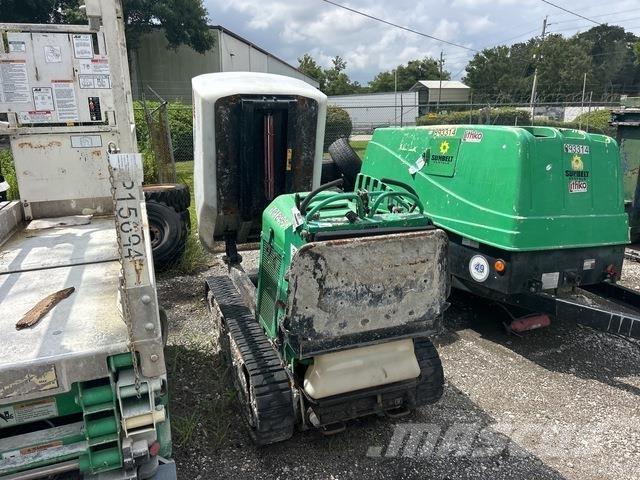 Toro 68138G Tilbehør
