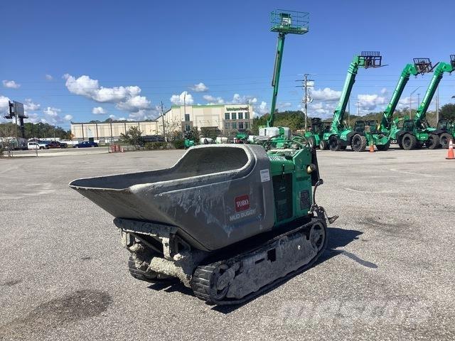 Toro 68138G Tilbehør