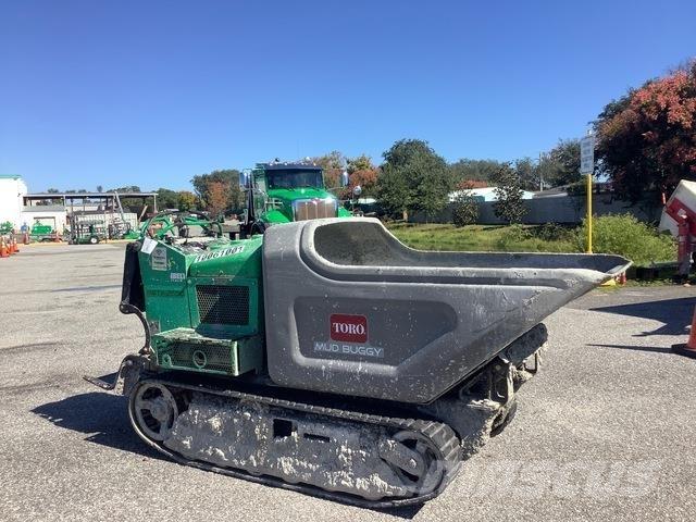 Toro 68138G Tilbehør