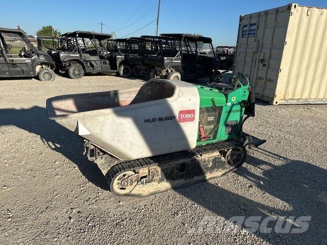 Toro 68138G Tilbehør
