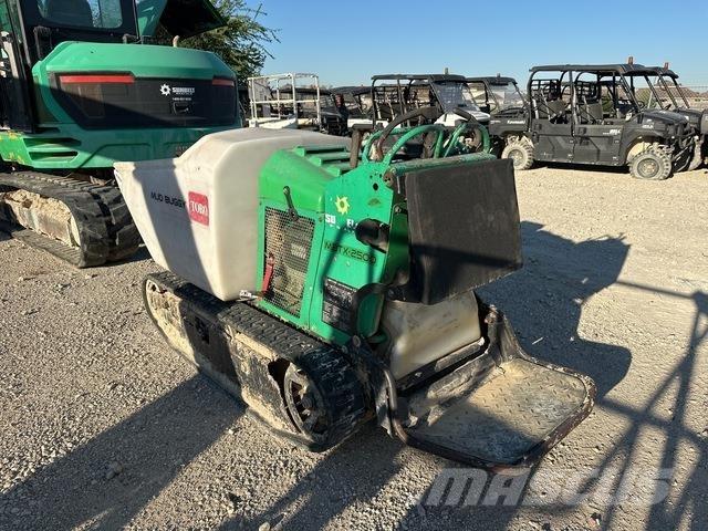 Toro 68138G Tilbehør