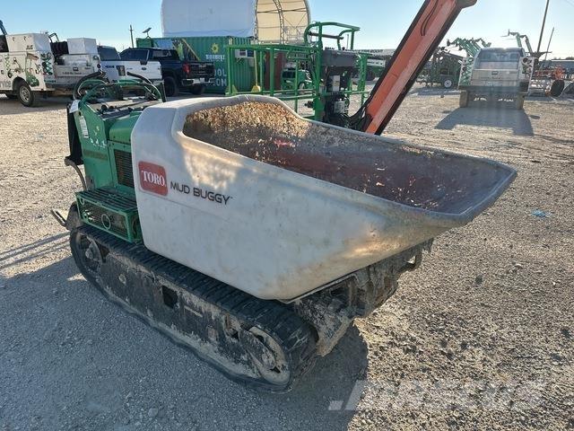 Toro 68138G Tilbehør
