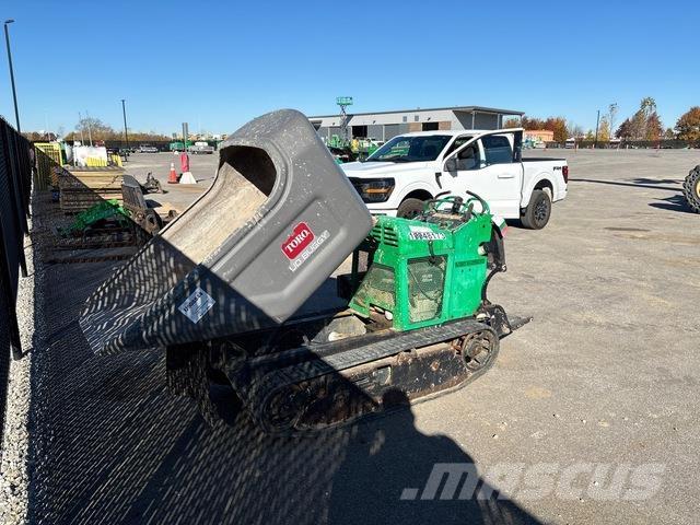 Toro 68138G Tilbehør