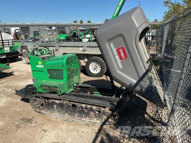 Toro 68138G Tilbehør