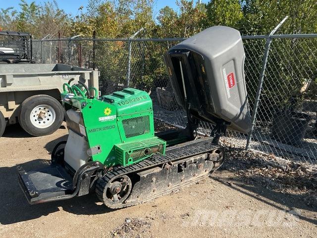 Toro 68138G Tilbehør