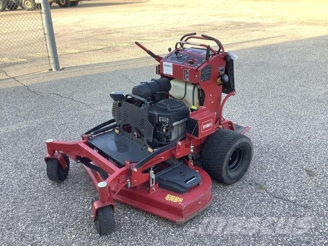 Toro 72519 Entreprenør - Andet