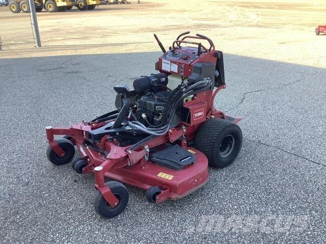 Toro 72523 Entreprenør - Andet