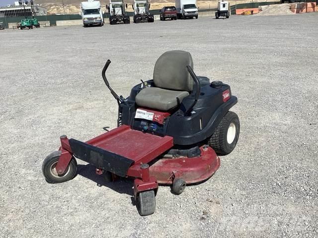 Toro 74731 Entreprenør - Andet
