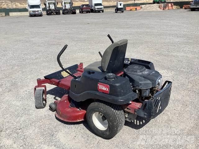 Toro 74731 Entreprenør - Andet