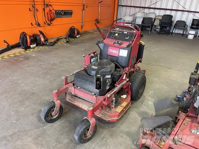 Toro 79534 Entreprenør - Andet
