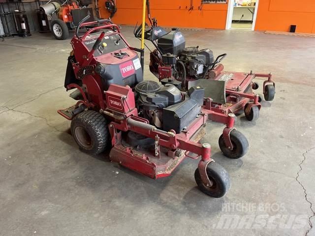 Toro 79534 Entreprenør - Andet