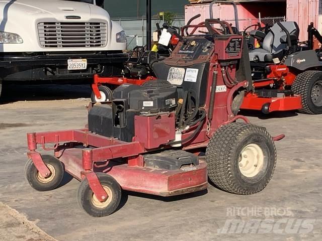 Toro 79548 Entreprenør - Andet