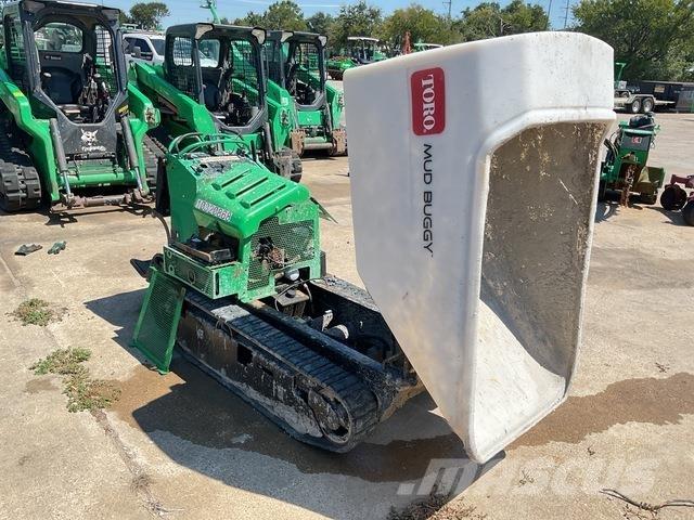 Toro MBTX-2500 Tilbehør