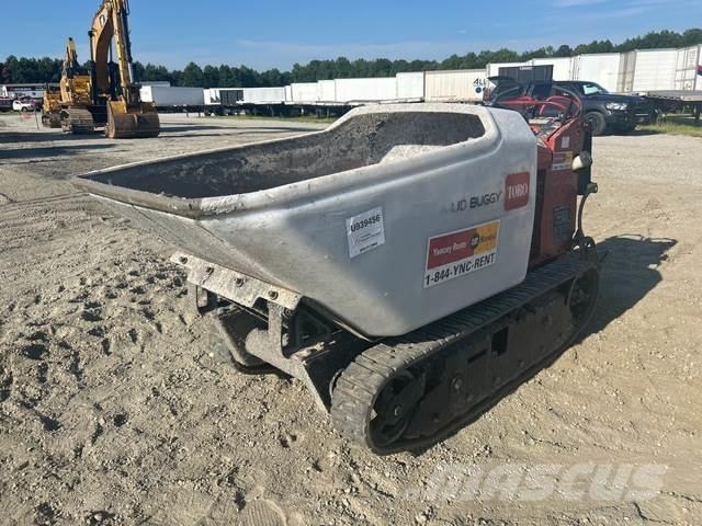 Toro MBTX2500 Tilbehør