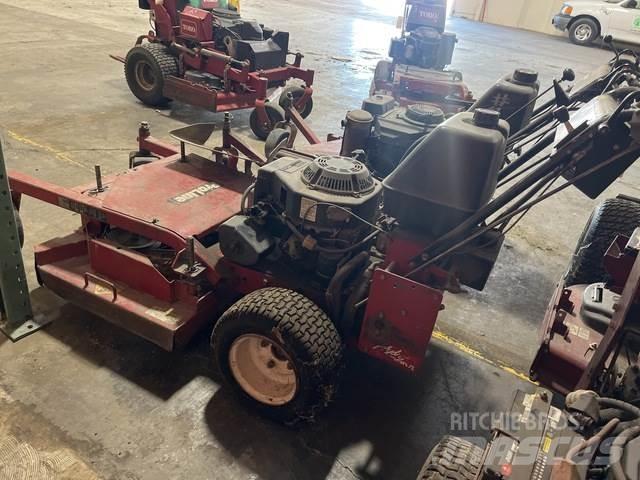 Toro Proline Entreprenør - Andet
