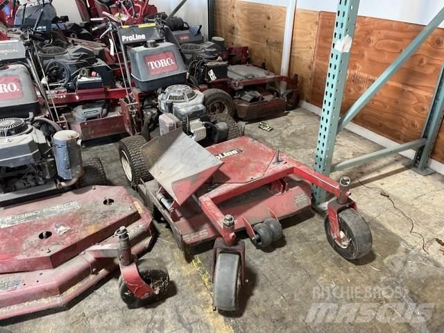 Toro Proline Entreprenør - Andet