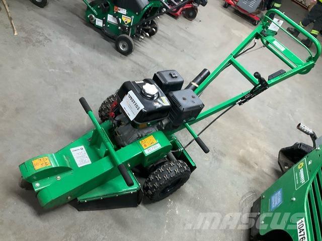 Toro SGR-13 Stubfræsere