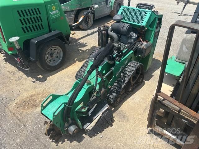 Toro STX-26 Stubfræsere