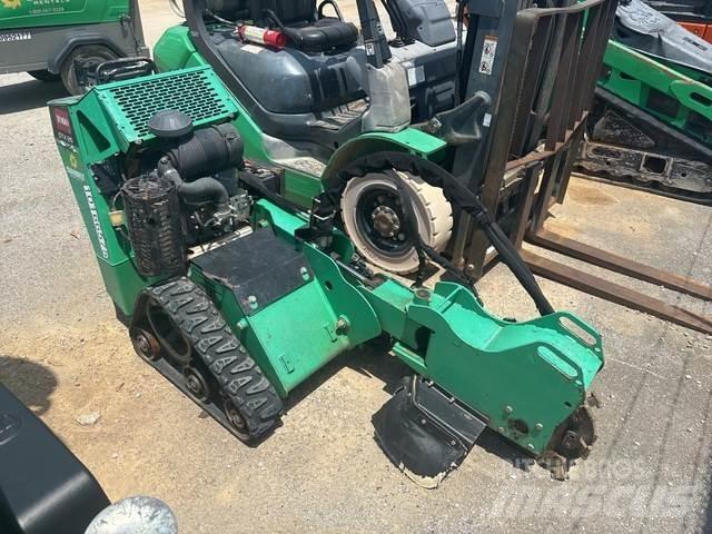 Toro STX-26 Stubfræsere