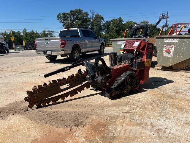 Toro TRX-20 Kædegravere