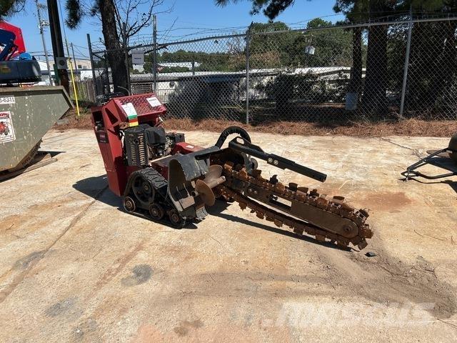 Toro TRX-20 Kædegravere